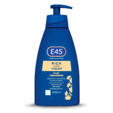 Dermatological Rich 24H Cream 400 Ml - MazenOnline